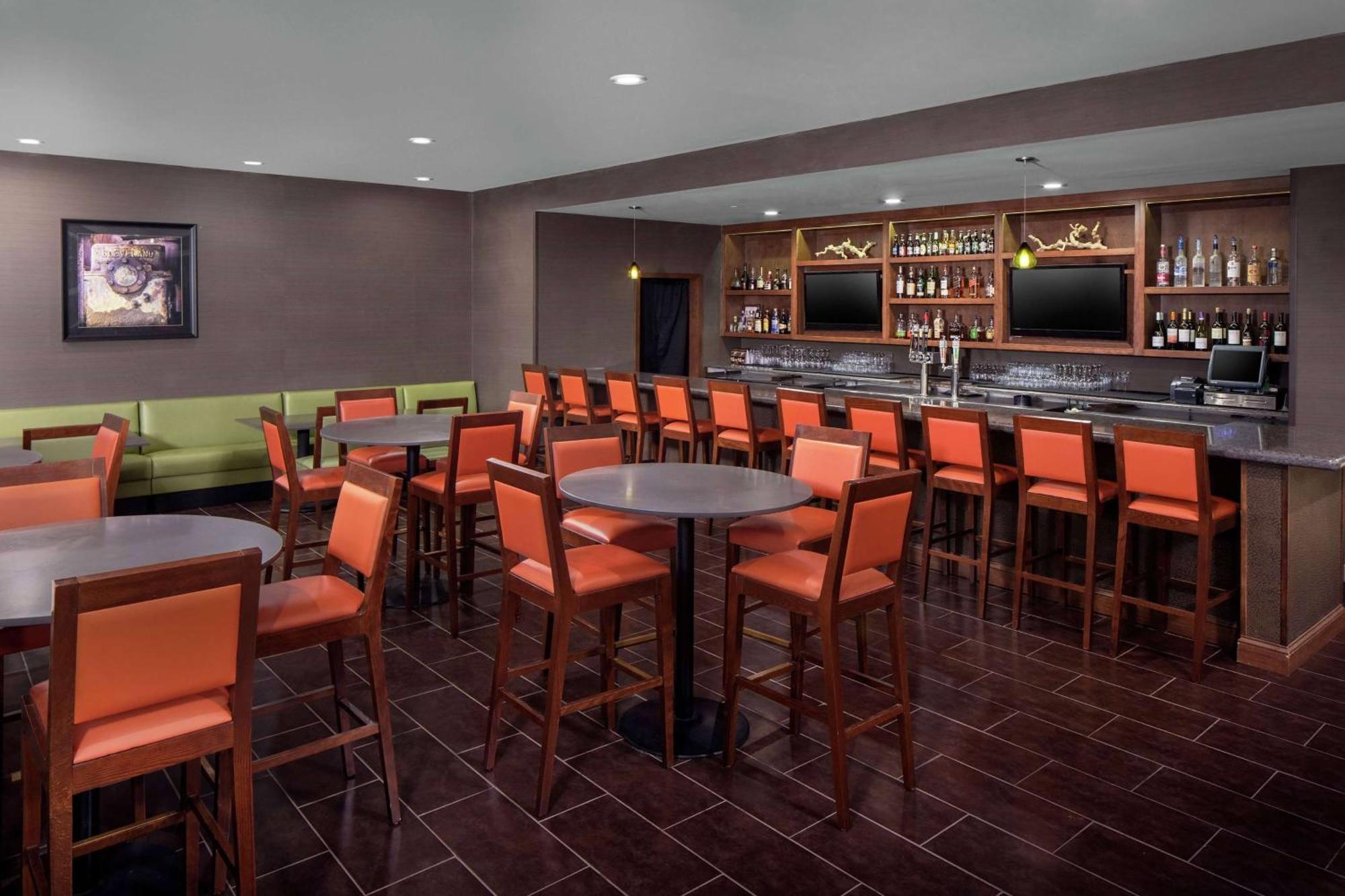 Wyndham Garden Westlake Εξωτερικό φωτογραφία