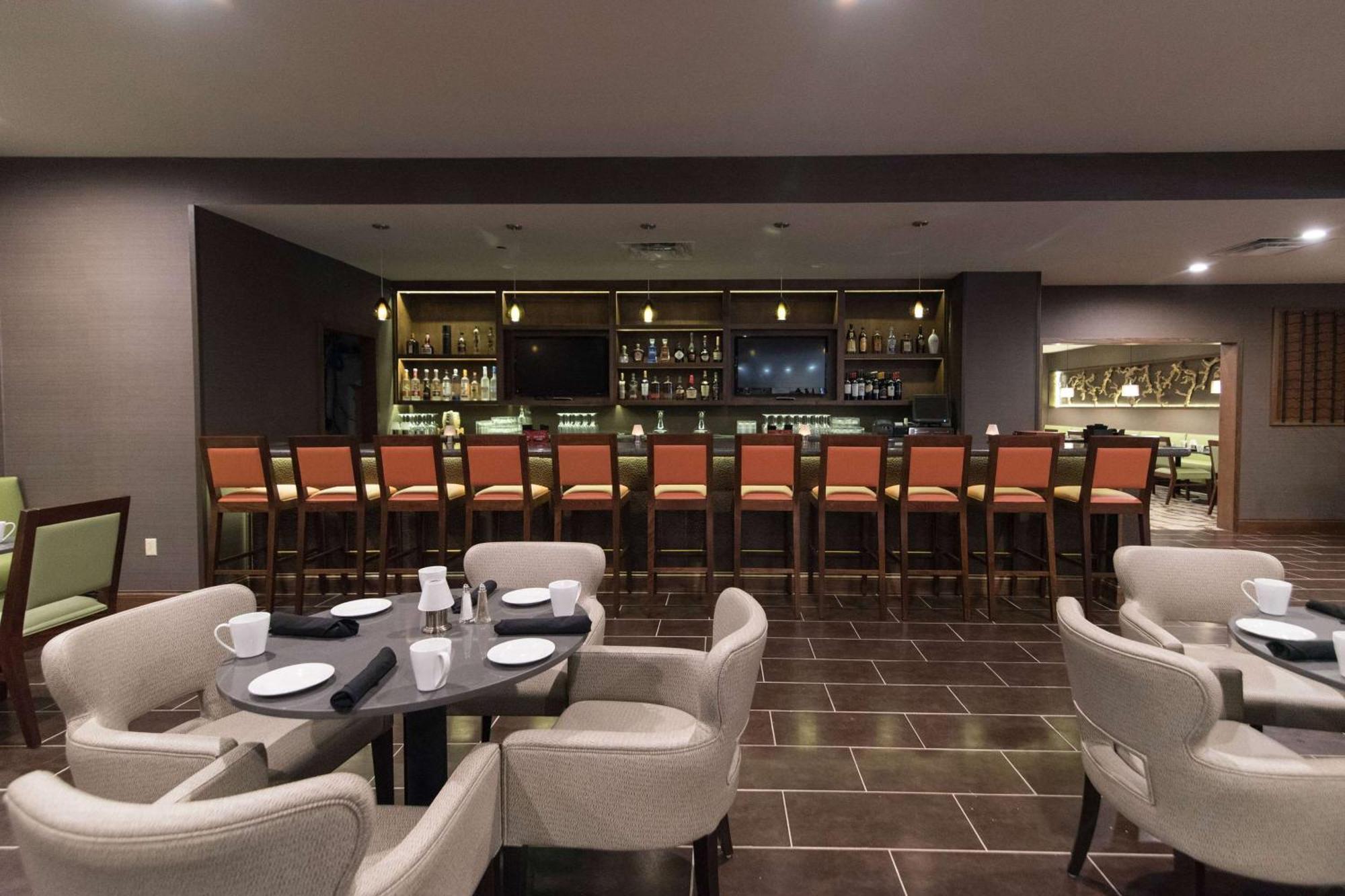 Wyndham Garden Westlake Εξωτερικό φωτογραφία