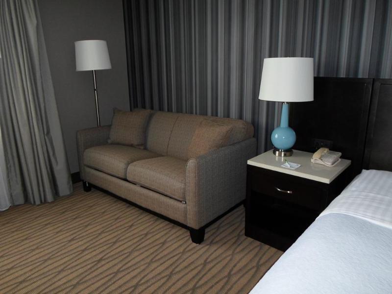 Wyndham Garden Westlake Εξωτερικό φωτογραφία